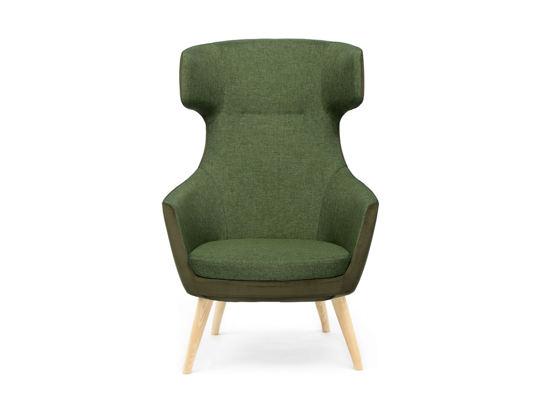 Megan Armchair 6