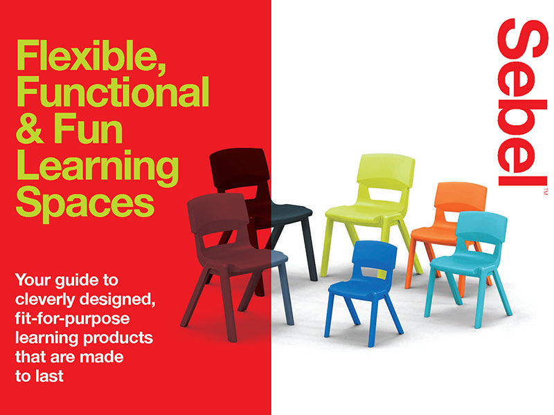Guide to Learning Spaces